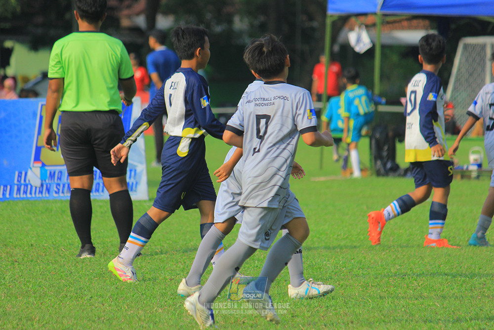 u11 170526 asia football school vs fc decorasiku