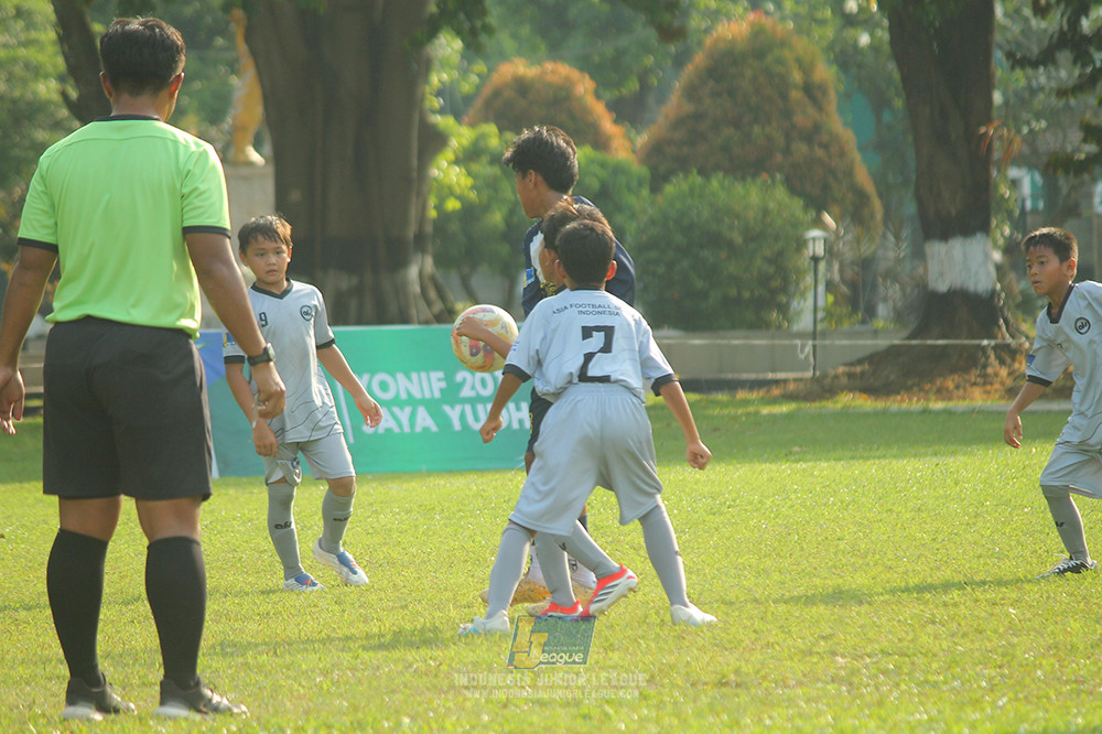 u11 170526 asia football school vs fc decorasiku