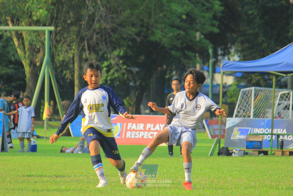 u11 170526 asia football school vs fc decorasiku