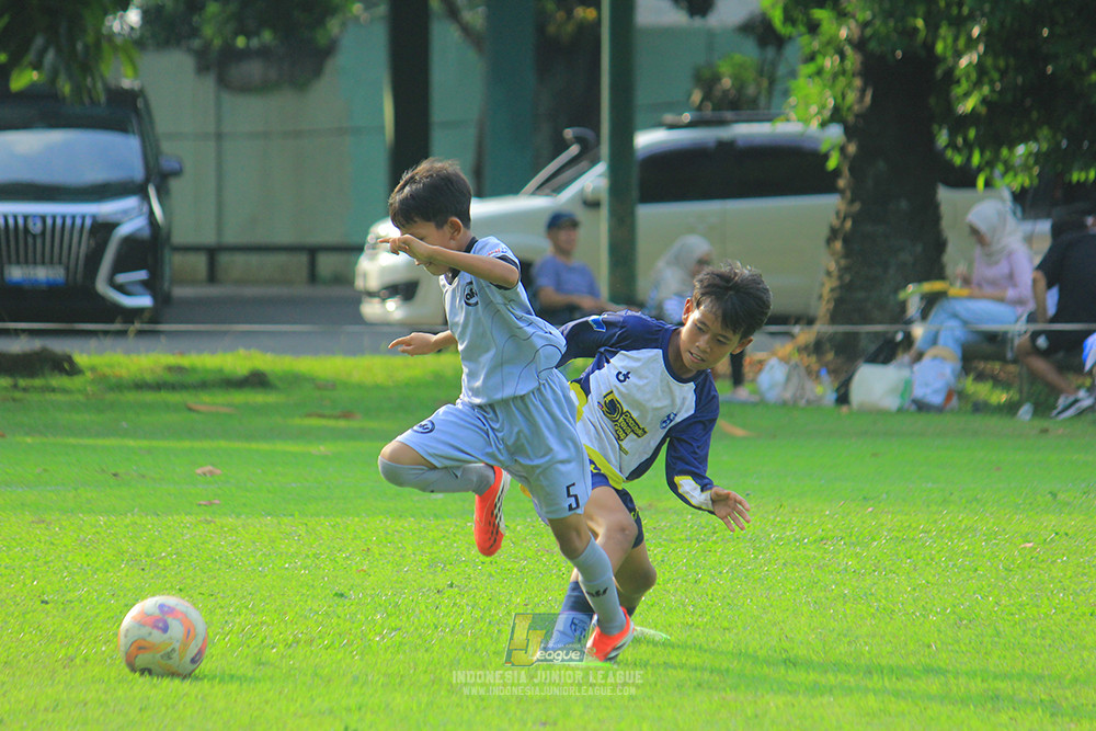 u11 170526 asia football school vs fc decorasiku