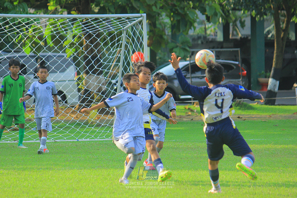 u11 170526 asia football school vs fc decorasiku