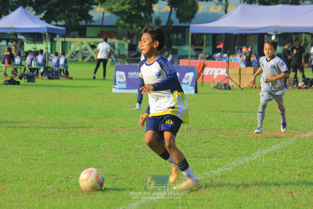 u11 170526 asia football school vs fc decorasiku