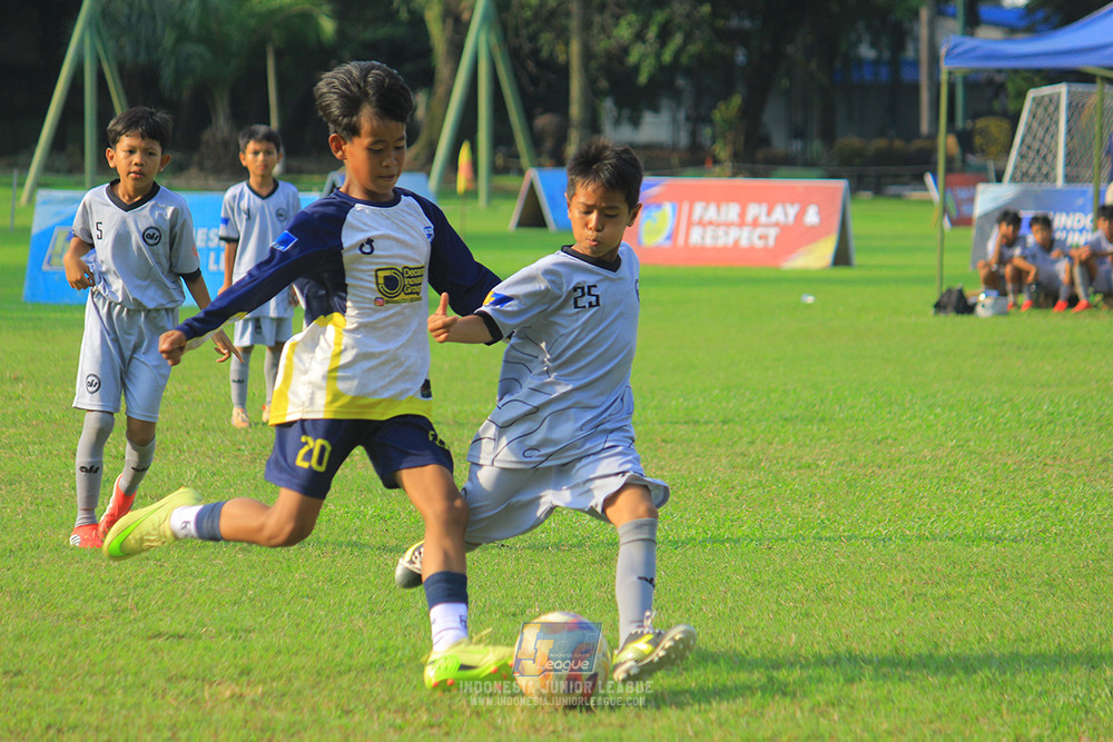 u11 170526 asia football school vs fc decorasiku