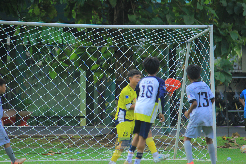 u11 170526 asia football school vs fc decorasiku