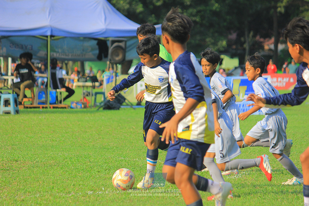u11 170526 asia football school vs fc decorasiku