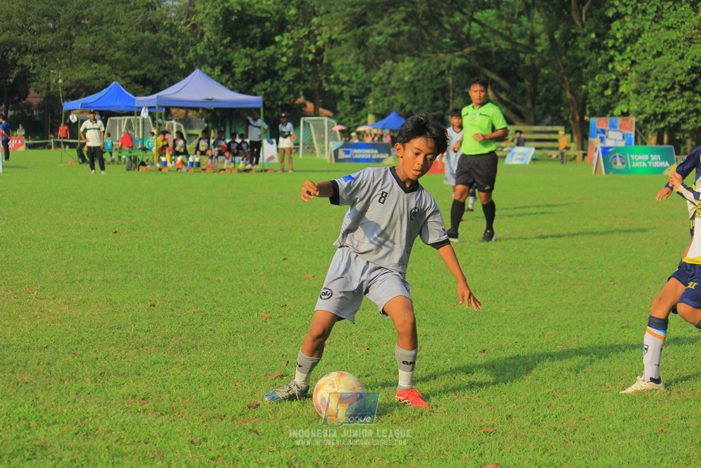 u11 170526 asia football school vs fc decorasiku