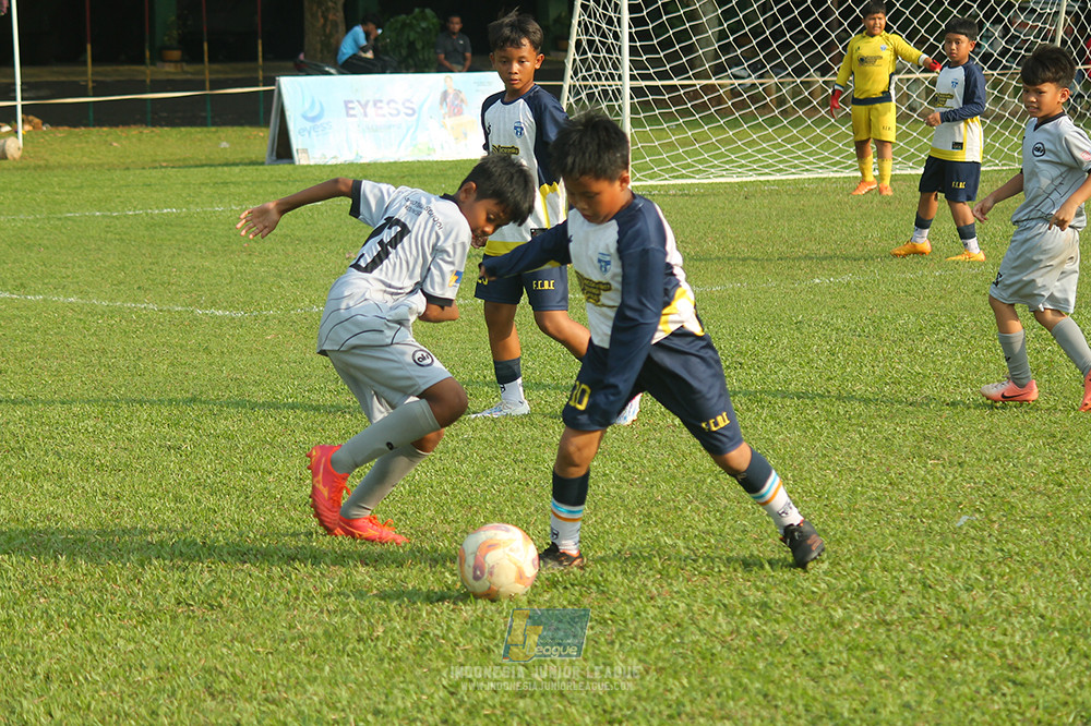 u11 170526 asia football school vs fc decorasiku