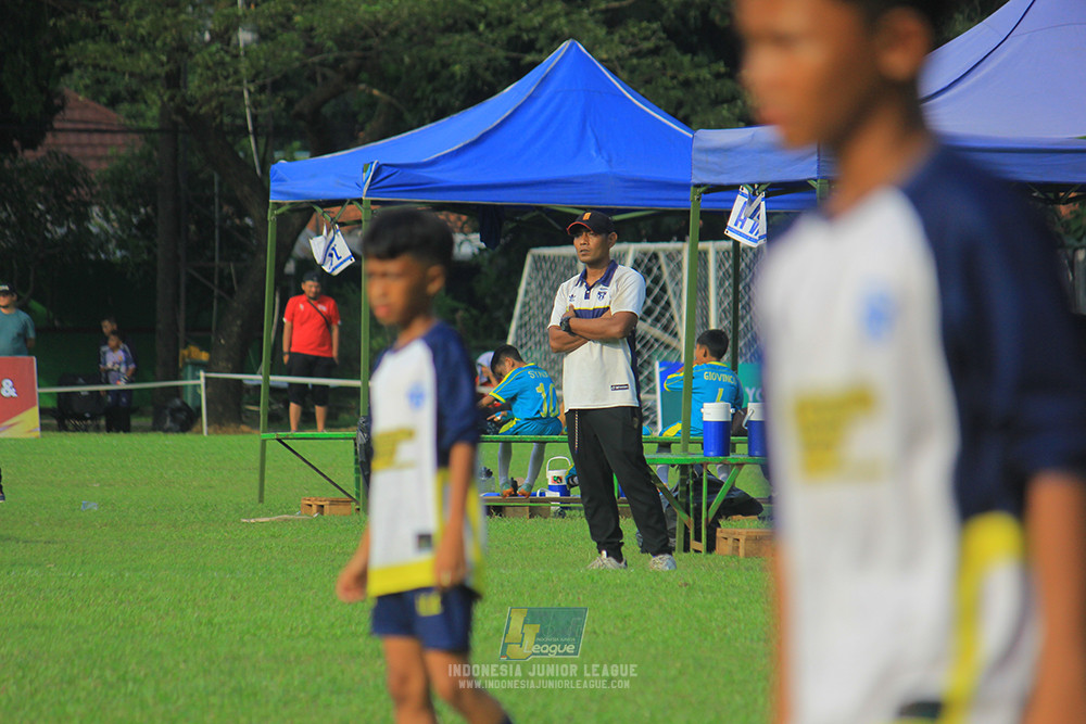 u11 170526 asia football school vs fc decorasiku