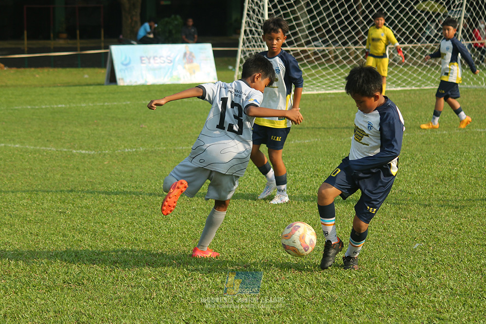 u11 170526 asia football school vs fc decorasiku
