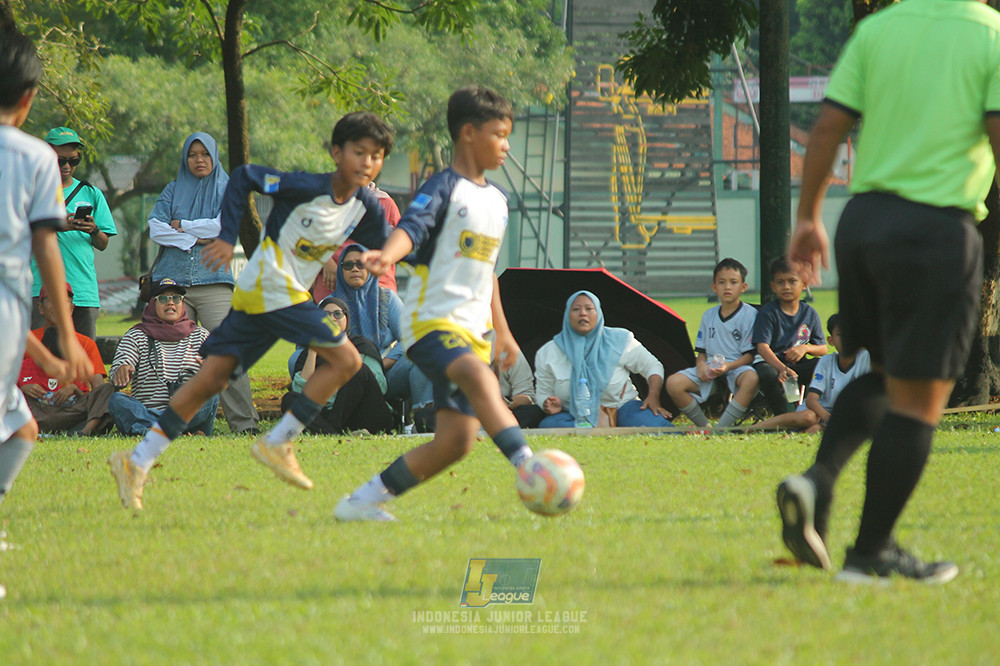 u11 170526 asia football school vs fc decorasiku