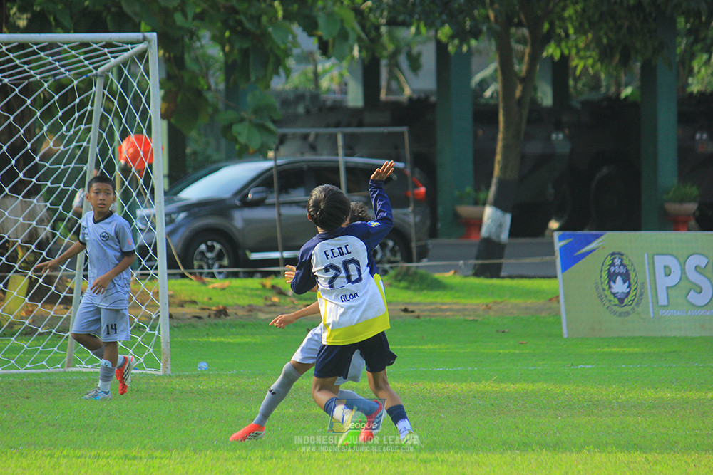u11 170526 asia football school vs fc decorasiku