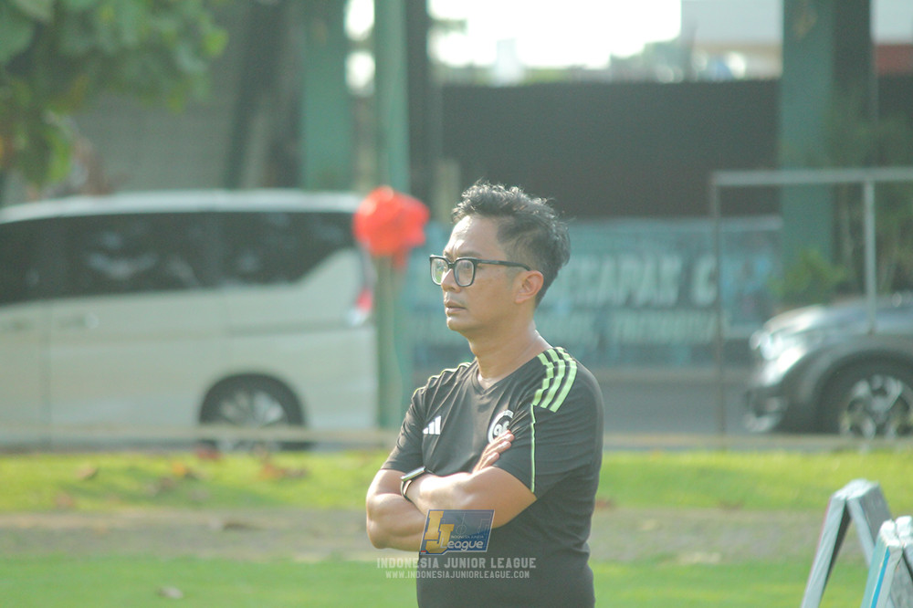 u11 170526 asia football school vs fc decorasiku