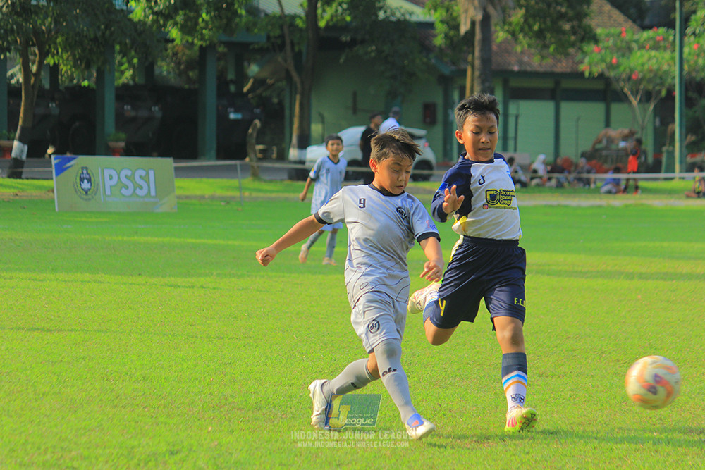 u11 170526 asia football school vs fc decorasiku