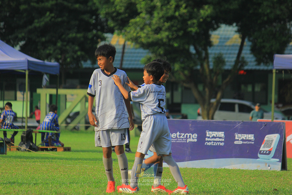 u11 170526 asia football school vs fc decorasiku