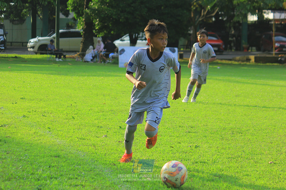 u11 170526 asia football school vs fc decorasiku