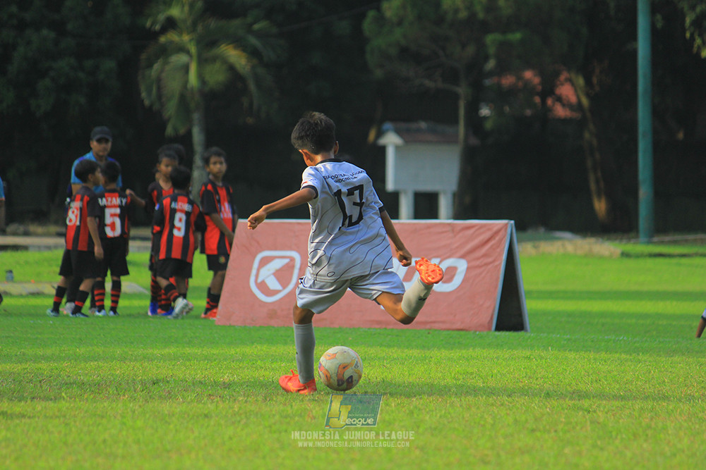 u11 170526 asia football school vs fc decorasiku