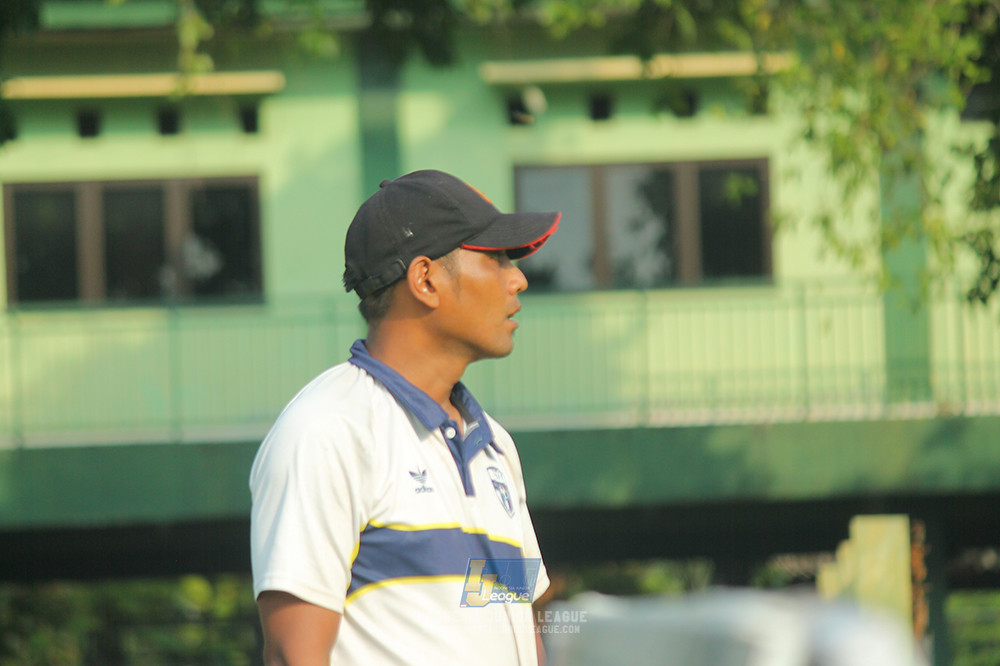u11 170526 asia football school vs fc decorasiku