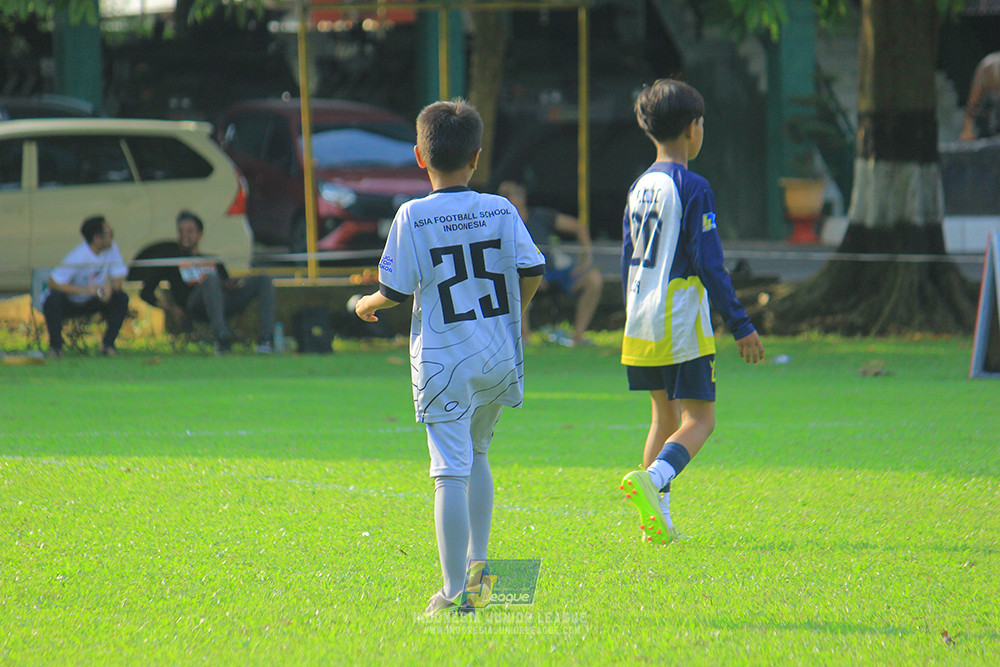 u11 170526 asia football school vs fc decorasiku