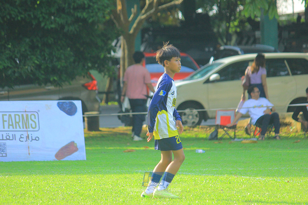 u11 170526 asia football school vs fc decorasiku