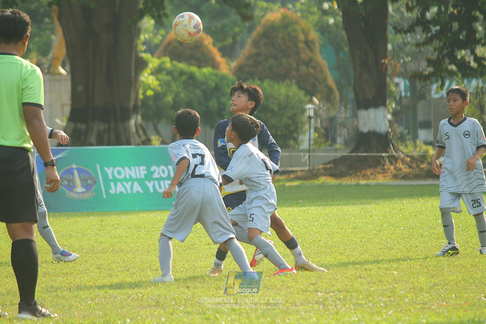 u11 170526 asia football school vs fc decorasiku