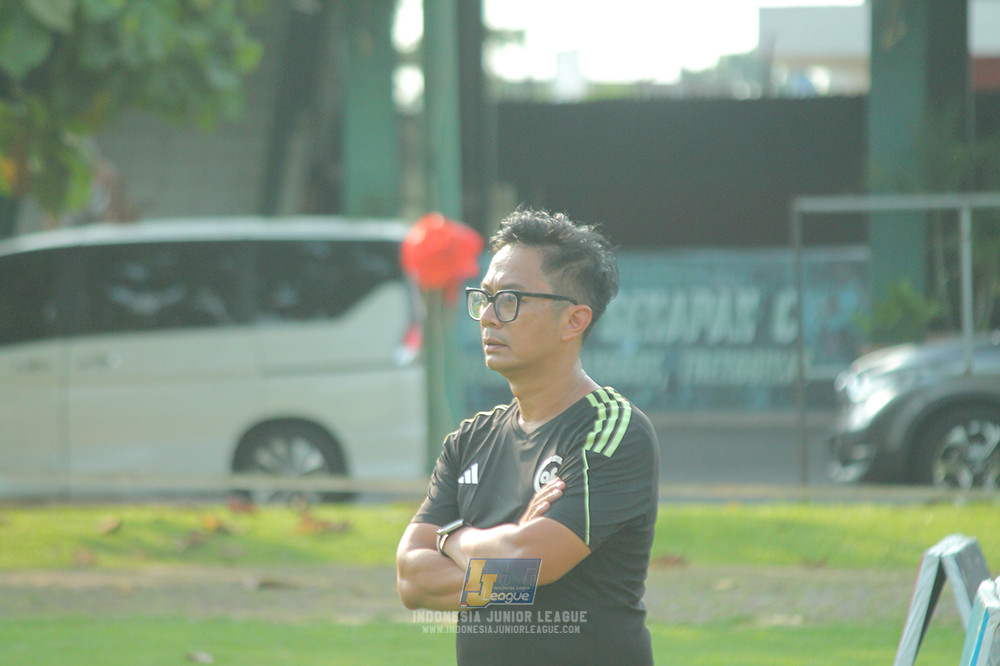 u11 170526 asia football school vs fc decorasiku