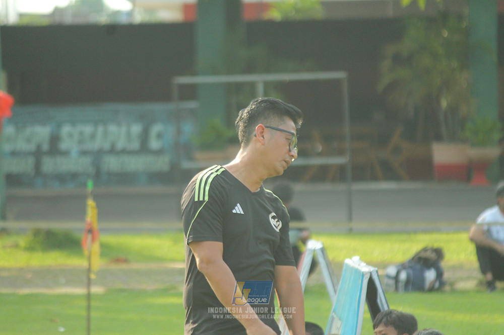 u11 170526 asia football school vs fc decorasiku