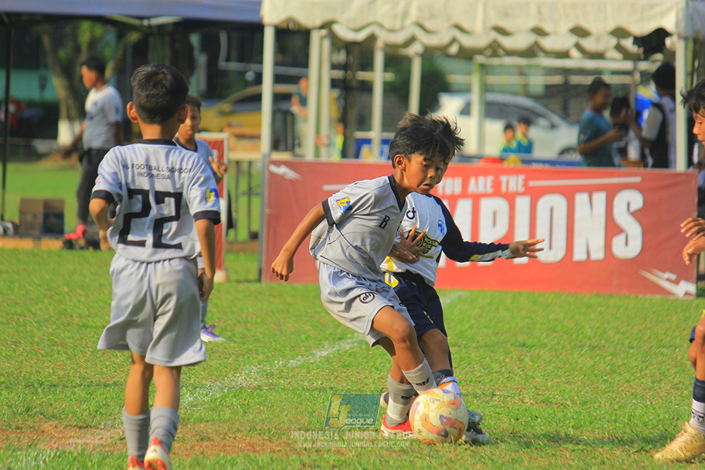 u11 170526 asia football school vs fc decorasiku