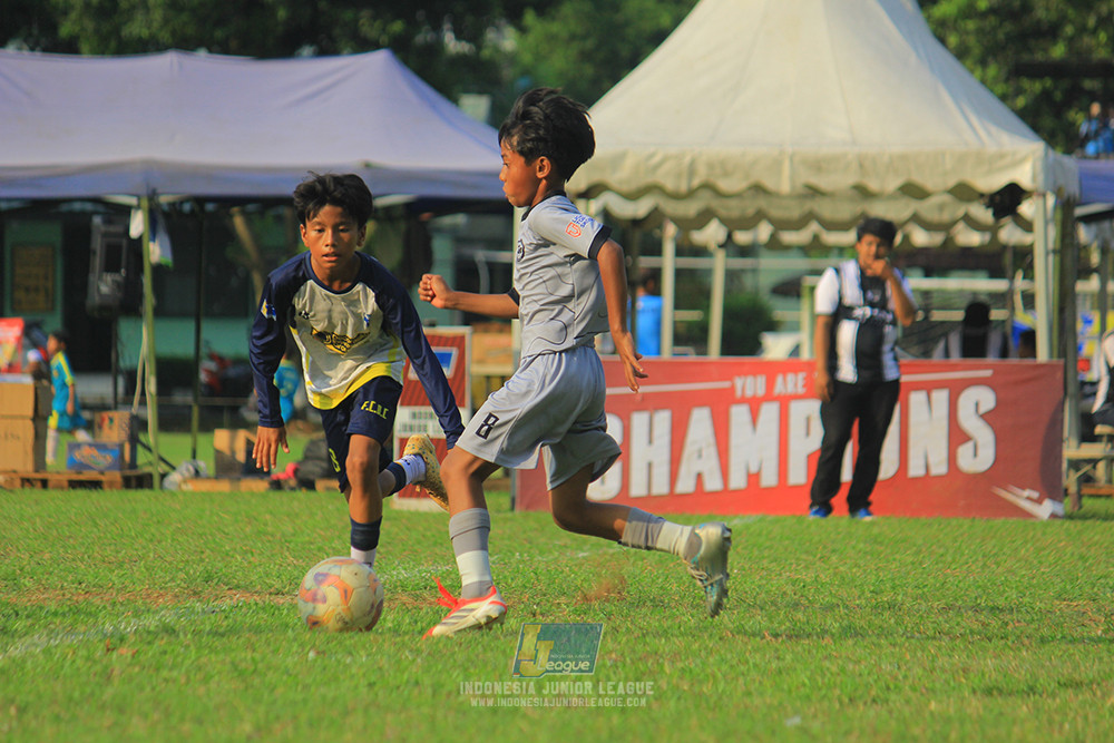 u11 170526 asia football school vs fc decorasiku
