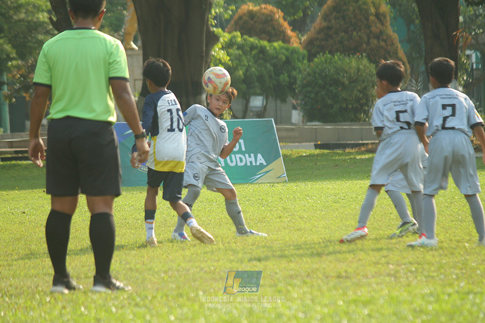 u11 170526 asia football school vs fc decorasiku