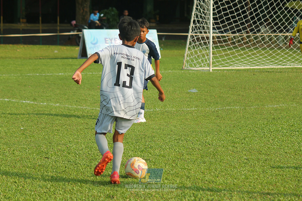 u11 170526 asia football school vs fc decorasiku