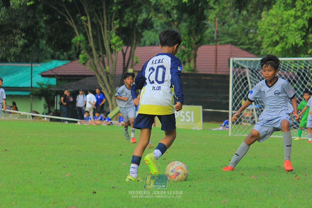 u11 170526 asia football school vs fc decorasiku