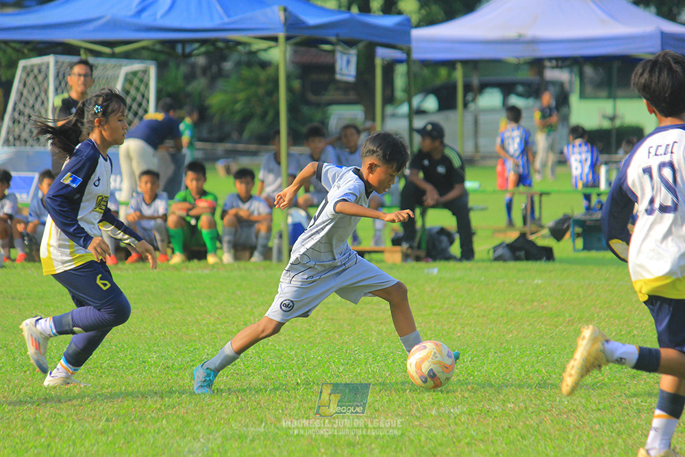 u11 170526 asia football school vs fc decorasiku