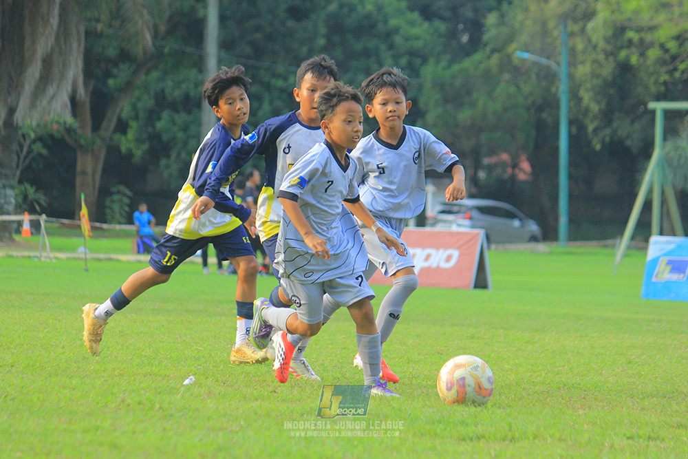 u11 170526 asia football school vs fc decorasiku