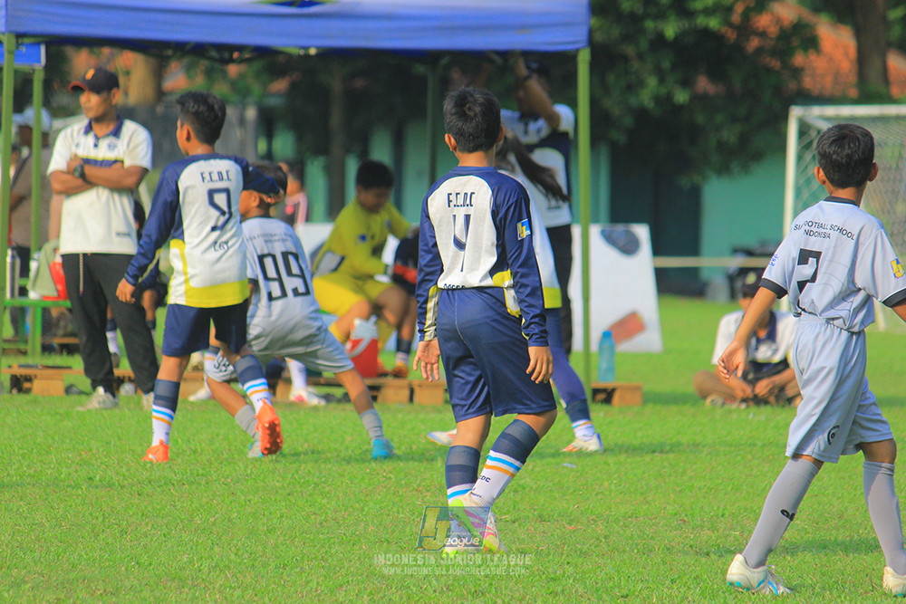 u11 170526 asia football school vs fc decorasiku