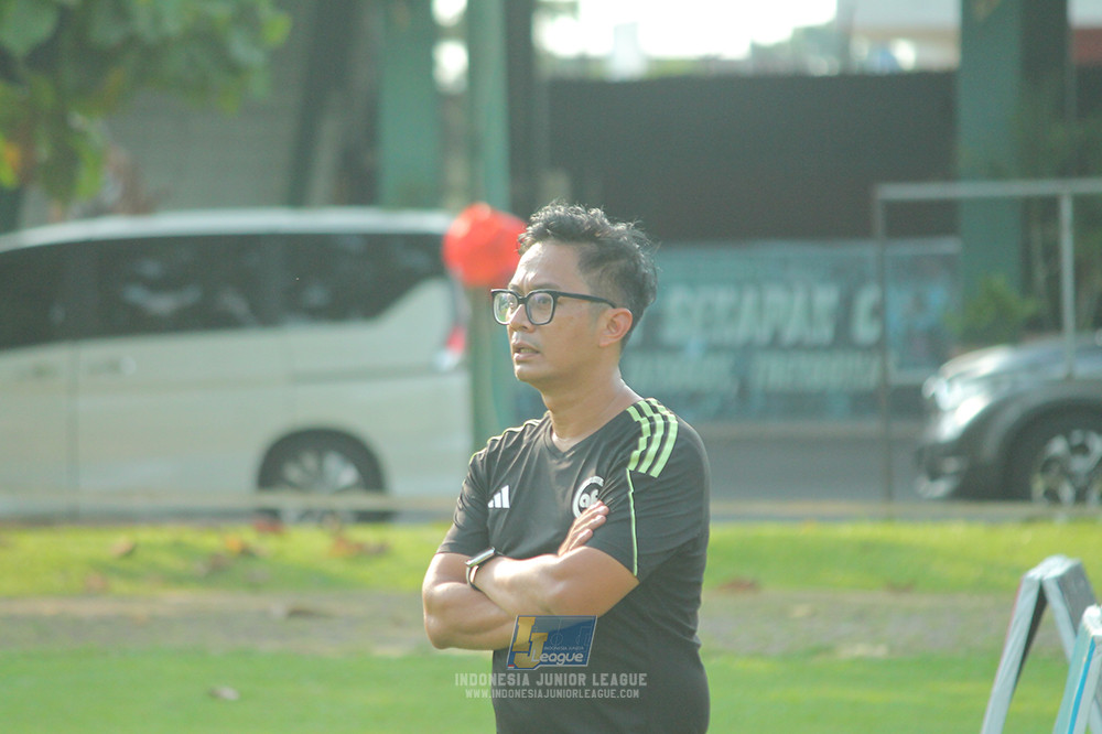 u11 170526 asia football school vs fc decorasiku