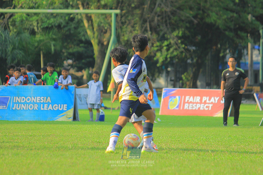u11 170526 asia football school vs fc decorasiku