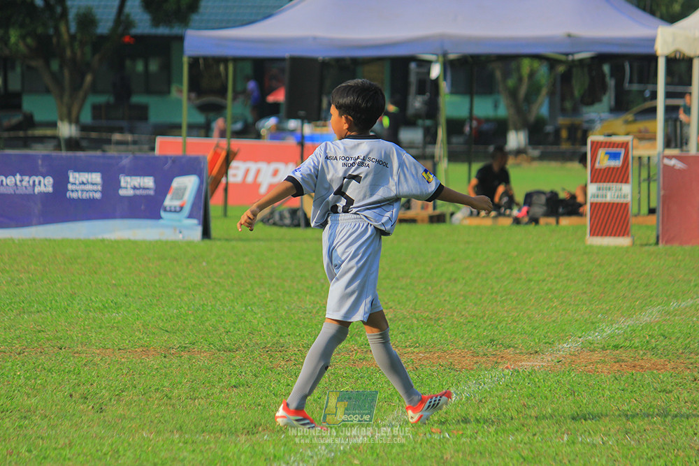 u11 170526 asia football school vs fc decorasiku