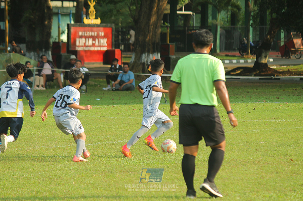 u11 170526 asia football school vs fc decorasiku