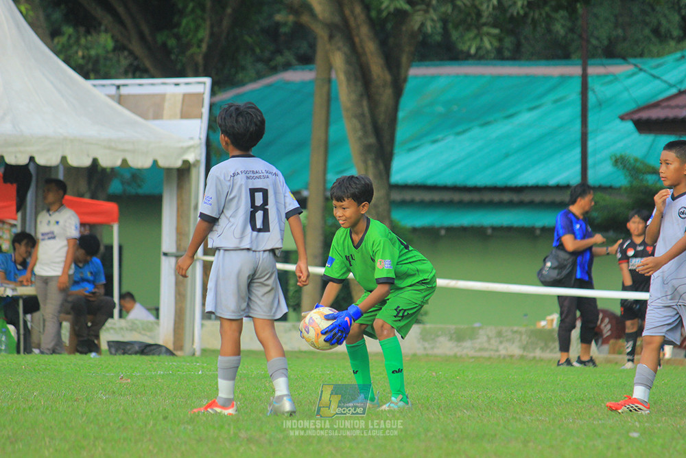 u11 170526 asia football school vs fc decorasiku
