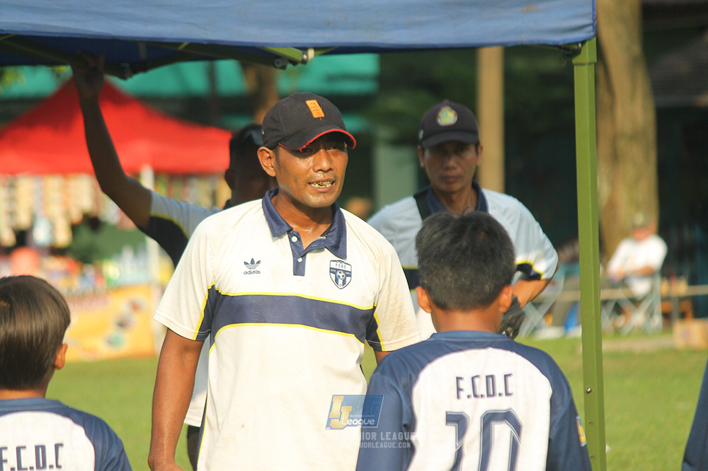 u11 170526 asia football school vs fc decorasiku