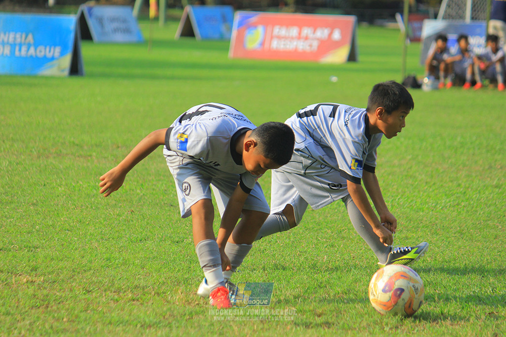 u11 170526 asia football school vs fc decorasiku