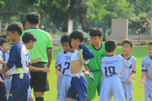 [U11-170526] ASIA FOOTBALL SCHOOL VS FC DECORASIKU