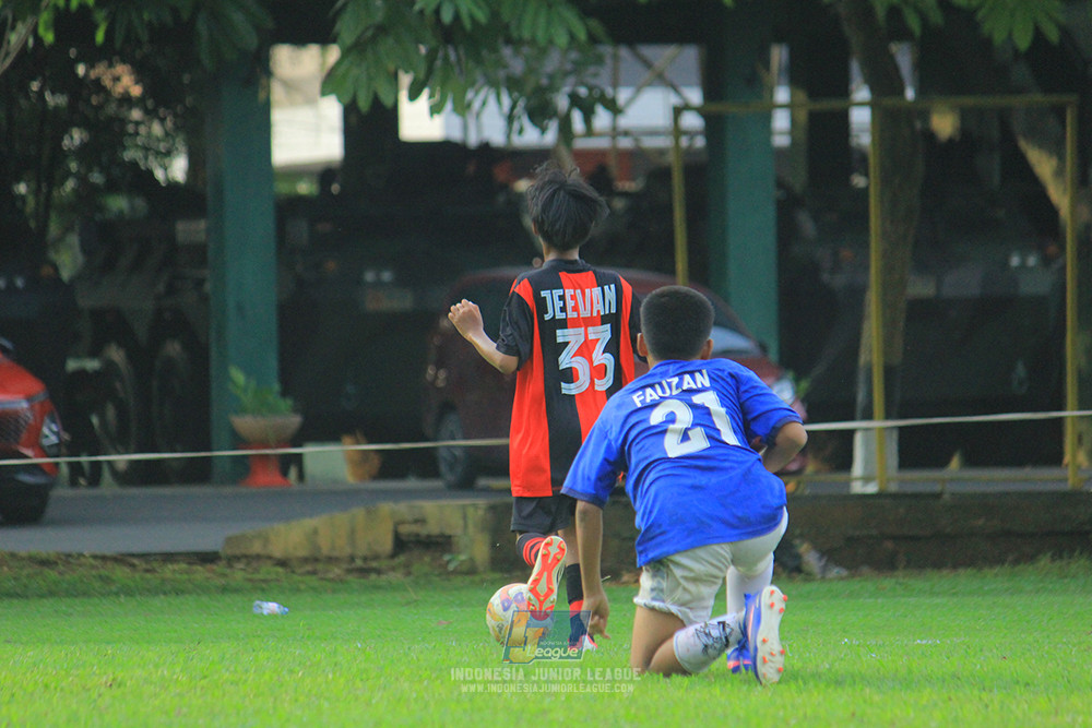 u11 170526 bina taruna vs fifa farmel
