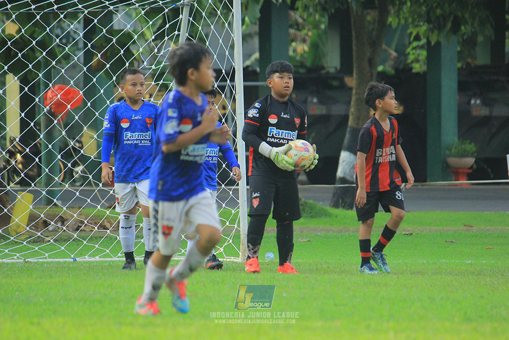 u11 170526 bina taruna vs fifa farmel