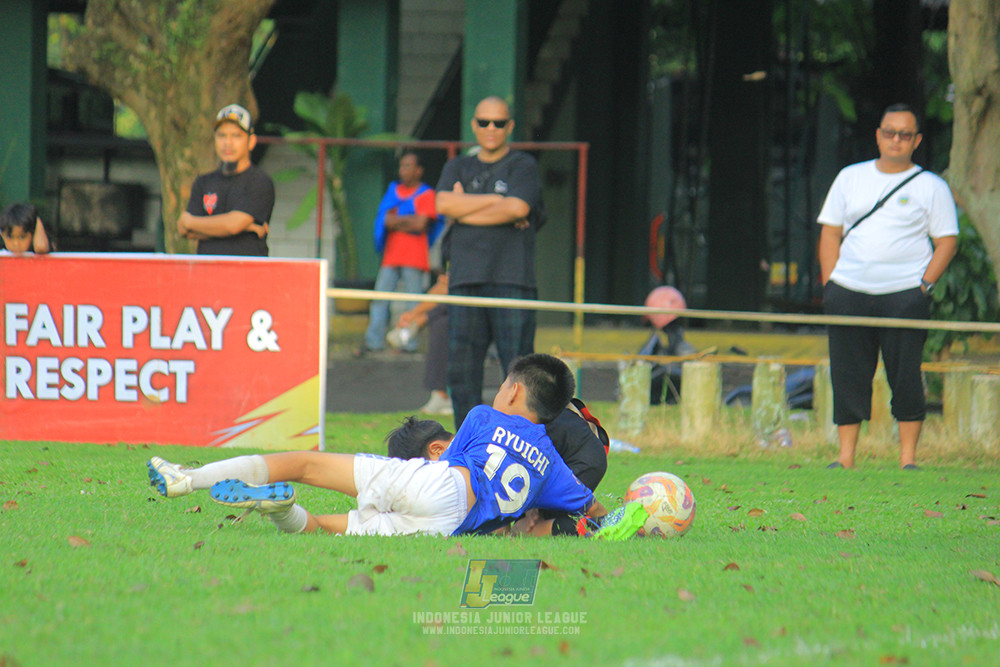 u11 170526 bina taruna vs fifa farmel