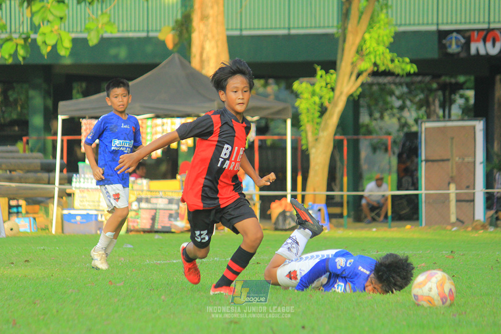 u11 170526 bina taruna vs fifa farmel