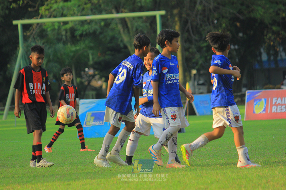 u11 170526 bina taruna vs fifa farmel
