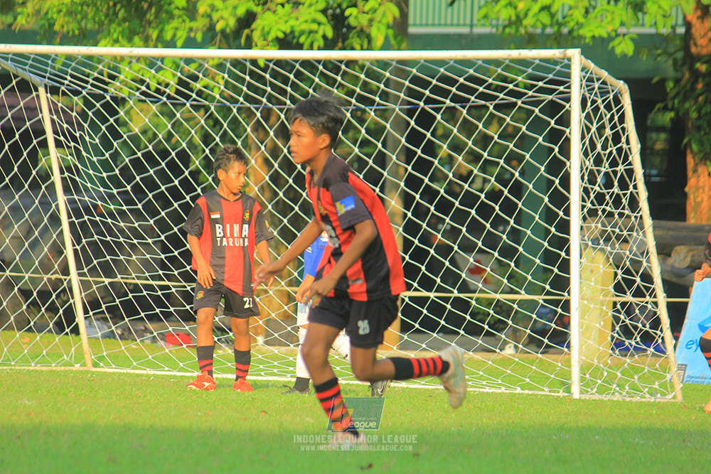 u11 170526 bina taruna vs fifa farmel