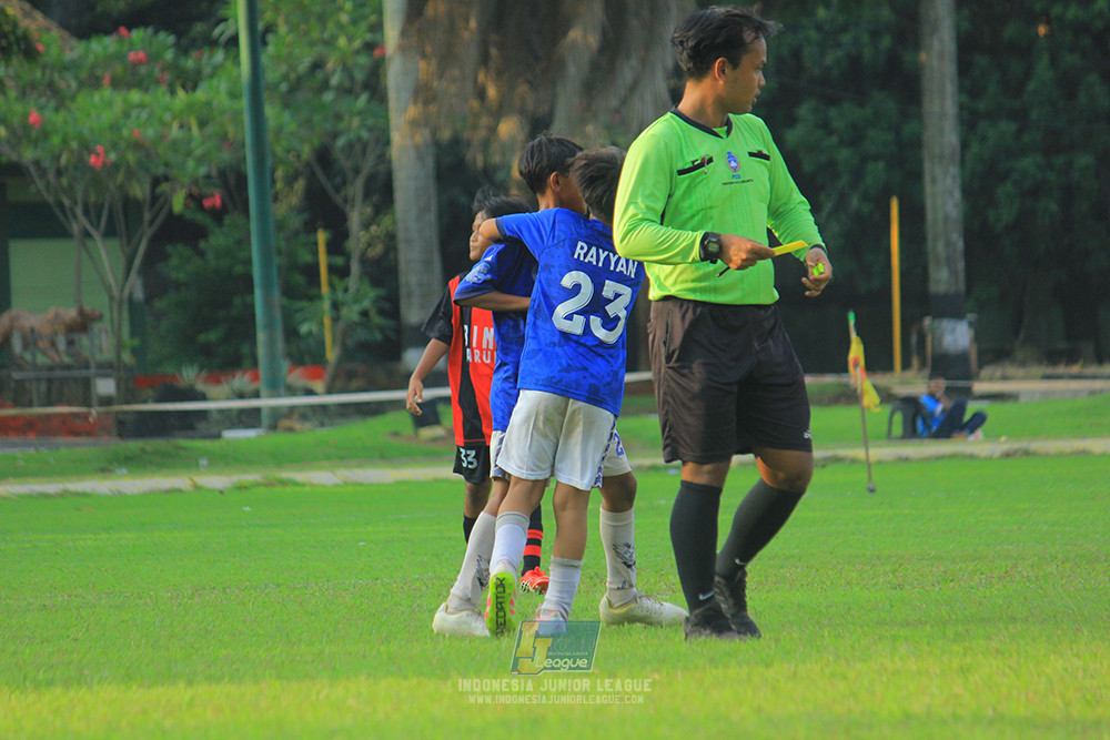 u11 170526 bina taruna vs fifa farmel