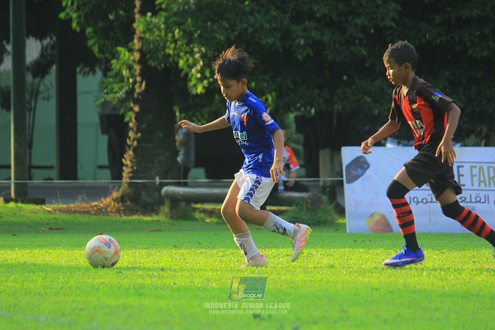 u11 170526 bina taruna vs fifa farmel